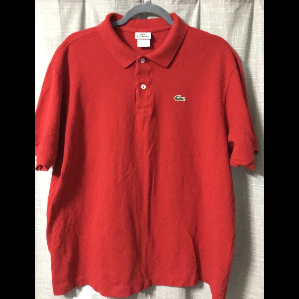 Polo shirt